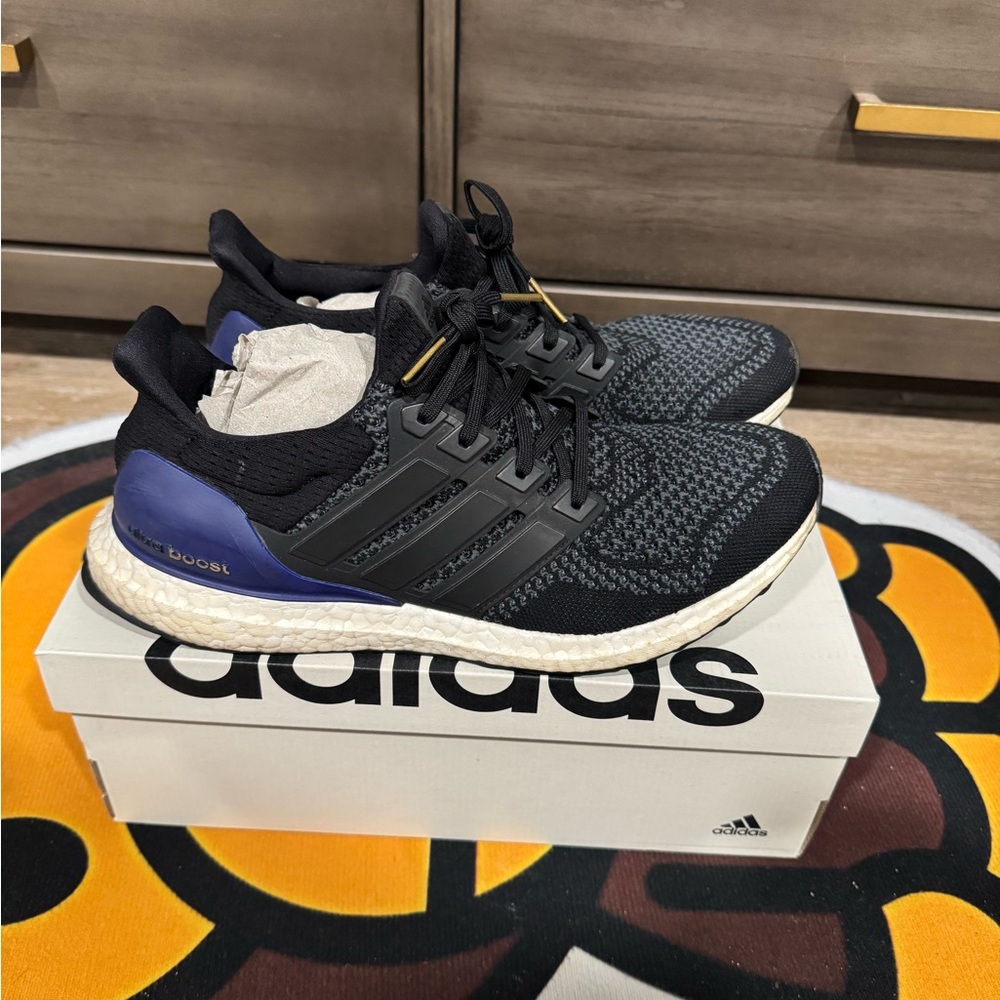 adidas Men’s Ultraboost OG 2018/2020